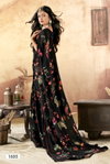 Shalakshi Vol 4 By Vallabhi Georgette Printed Online Daily Wear Saree Wholesale